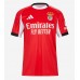 Billiga Benfica Richard Rios #20 Hemmatröja 2025-26 Kortärmad